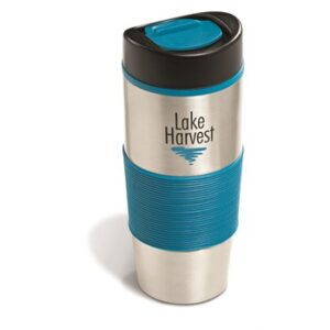 Ridge Double-Wall Tumbler