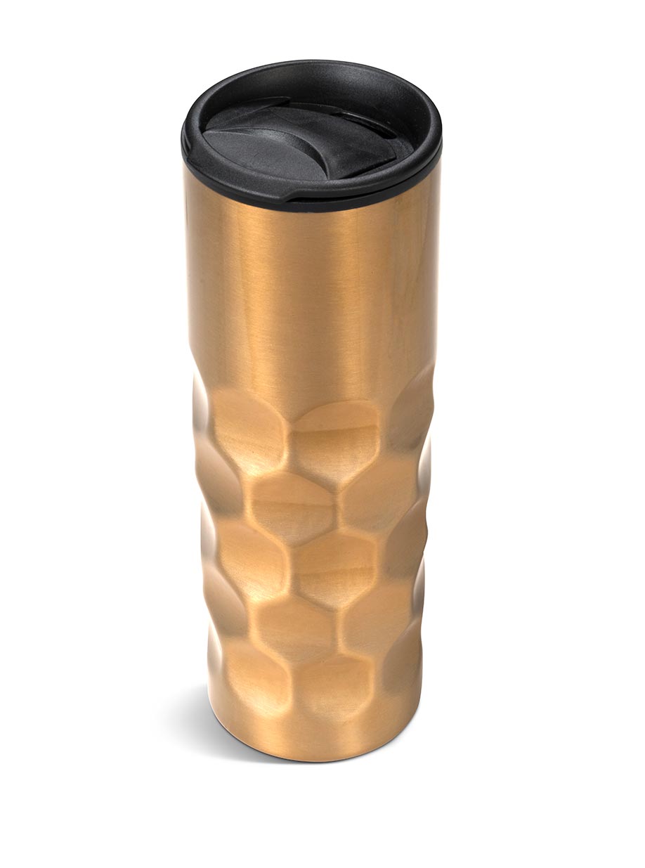 Meteor Double-Wall Tumbler - 450Ml - Image 2