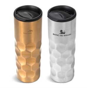 Meteor Double-Wall Tumbler - 450Ml