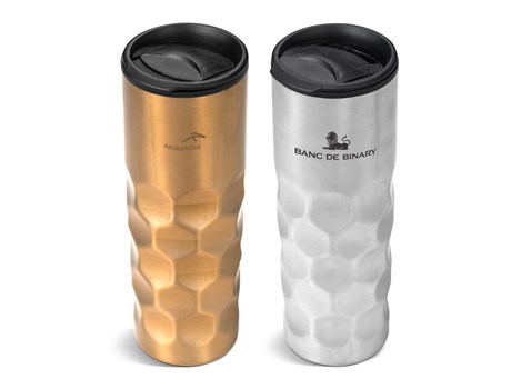 Meteor Double-Wall Tumbler - 450Ml