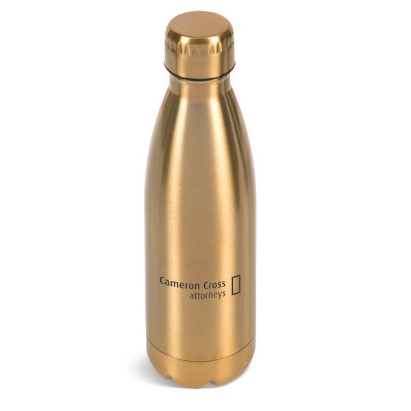 Discovery Double-Wall Water Bottle - Image 4
