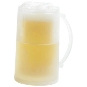 Freeze Gel Beer Mug