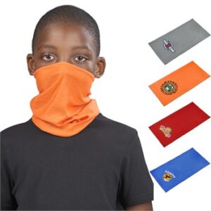 Kids Flexi Tubular Bandana