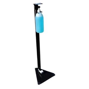Hand Sanitizer Dispenser