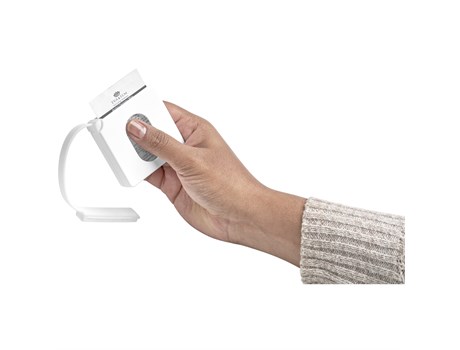 Eva & Elm Sili-Tab Mini Sanitiser Pads Kit - Image 4