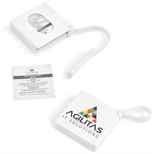Eva & Elm Sili-Tab Mini Sanitiser Pads Kit
