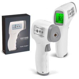 Infrared Thermometer