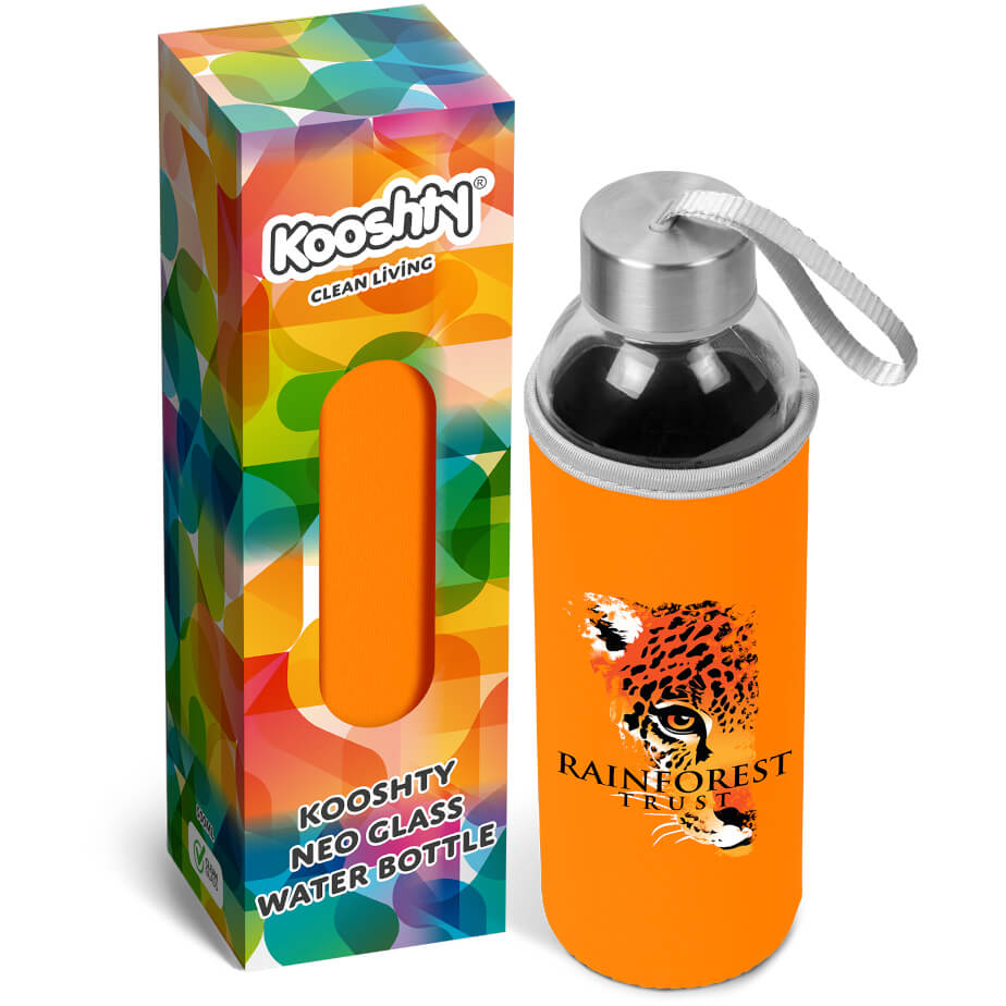 Kooshty Neo Water Bottle
