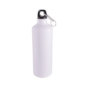 Metal Sublimation Water Bottle