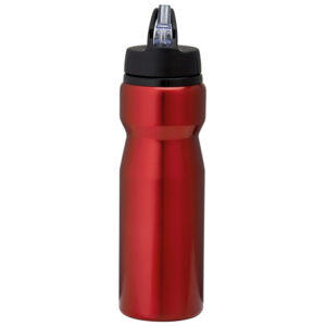 750ml Aluminium Water Bottle with Carry Handle