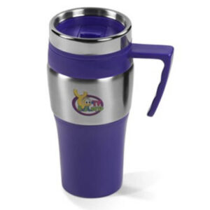Altos Double-Wall Mug
