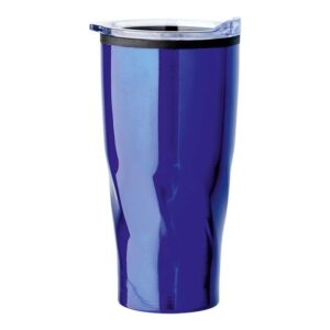 600ml Swirl Design Travel Mug