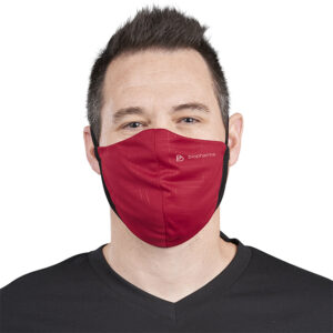 Eva & Elm Sullivan Triple Layer Adults Mask