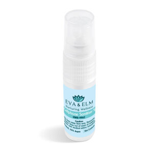 Eva & Elm Quinn 5ml Cellphone Sanitiser Spray