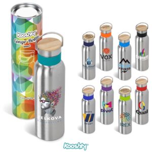 Kooshty Congo Water Bottle