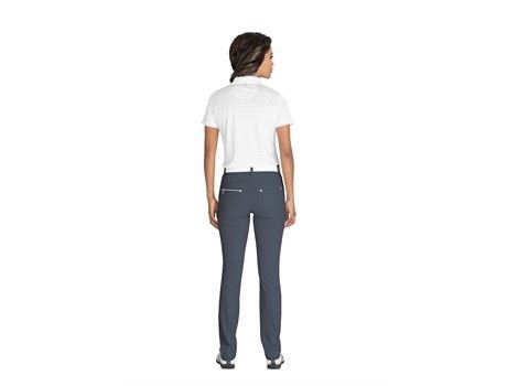 Ladies Compound Golf Shirt - Image 4
