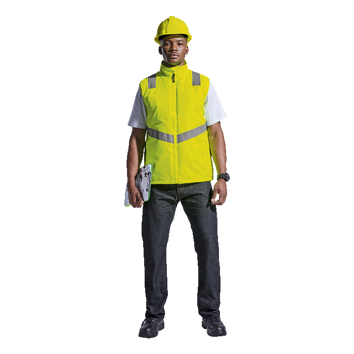 Stanley Bodywarmer