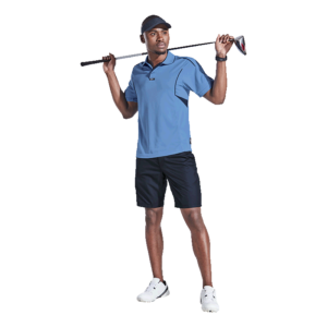 BRT Champion Golfer