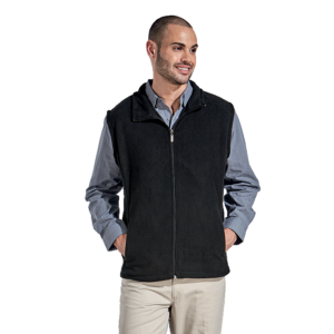 Newbury Fleece