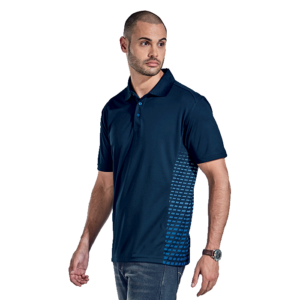 Galaxy Golfer