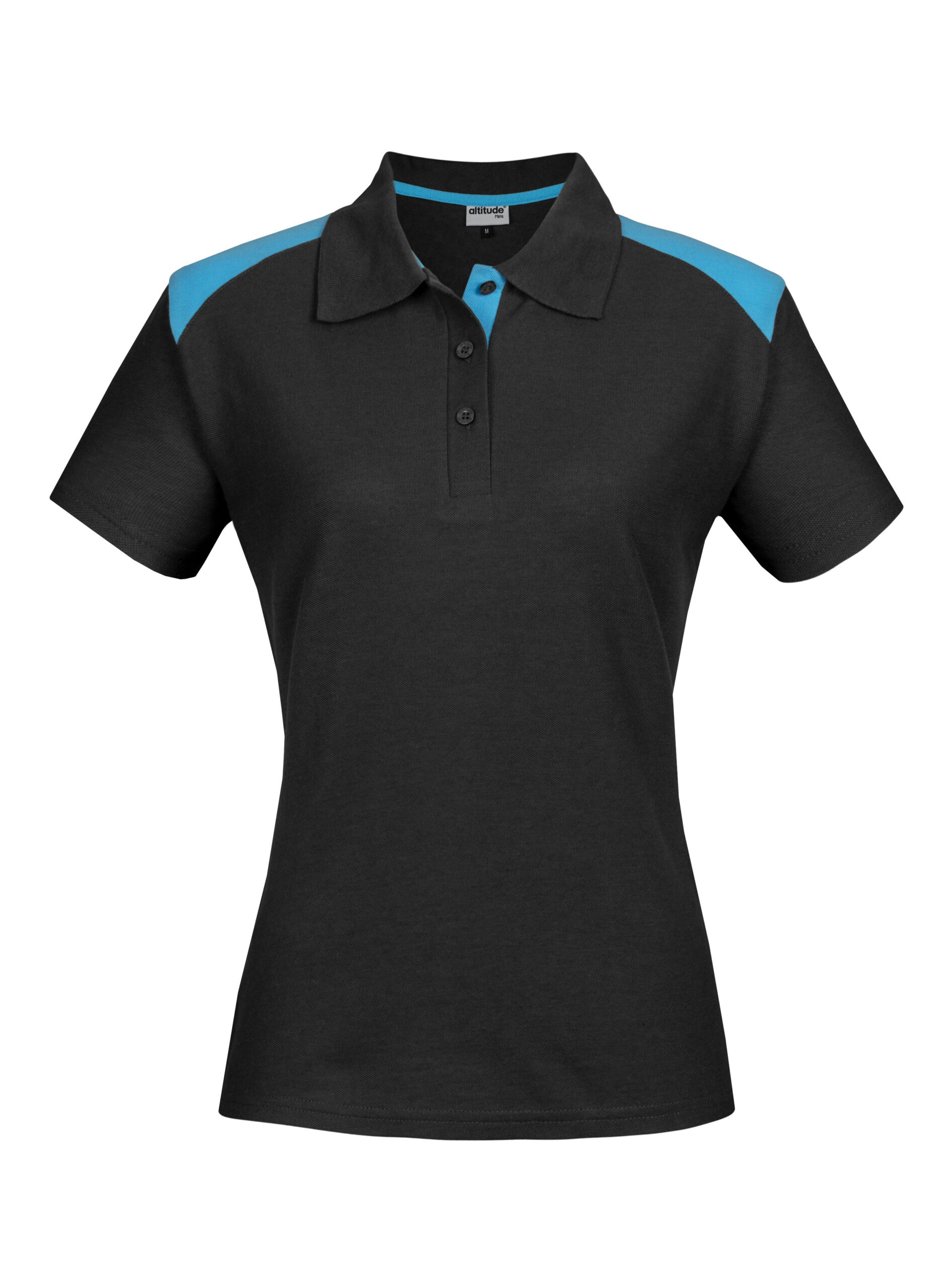 Ladies Apex Golf Shirt - Image 5