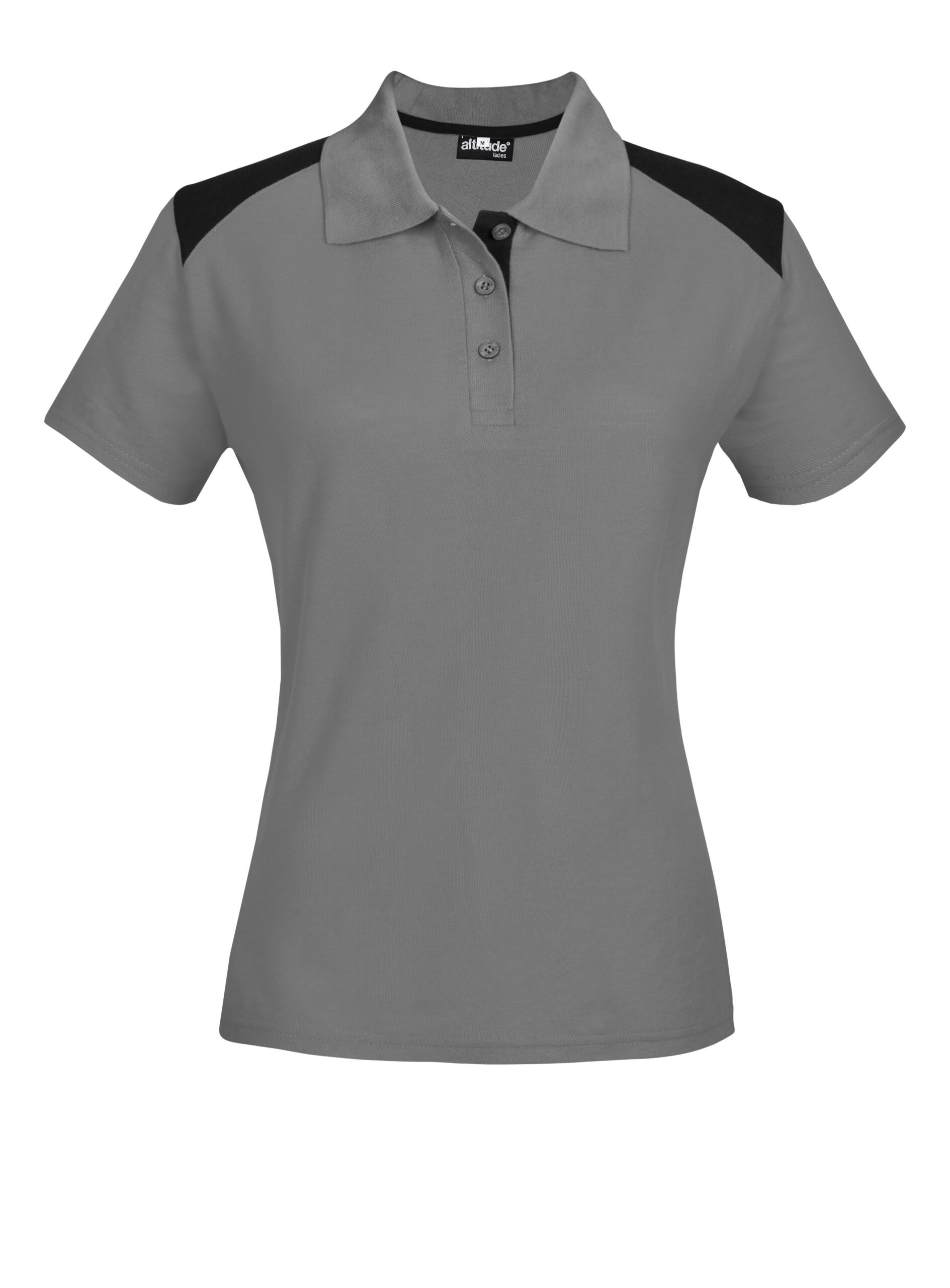 Ladies Apex Golf Shirt - Image 6