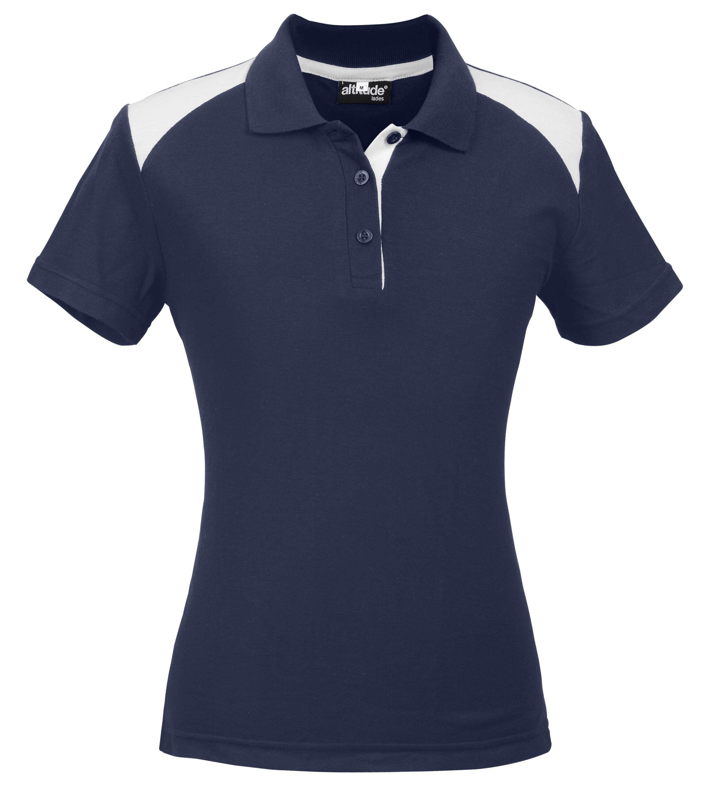 Ladies Apex Golf Shirt - Image 7