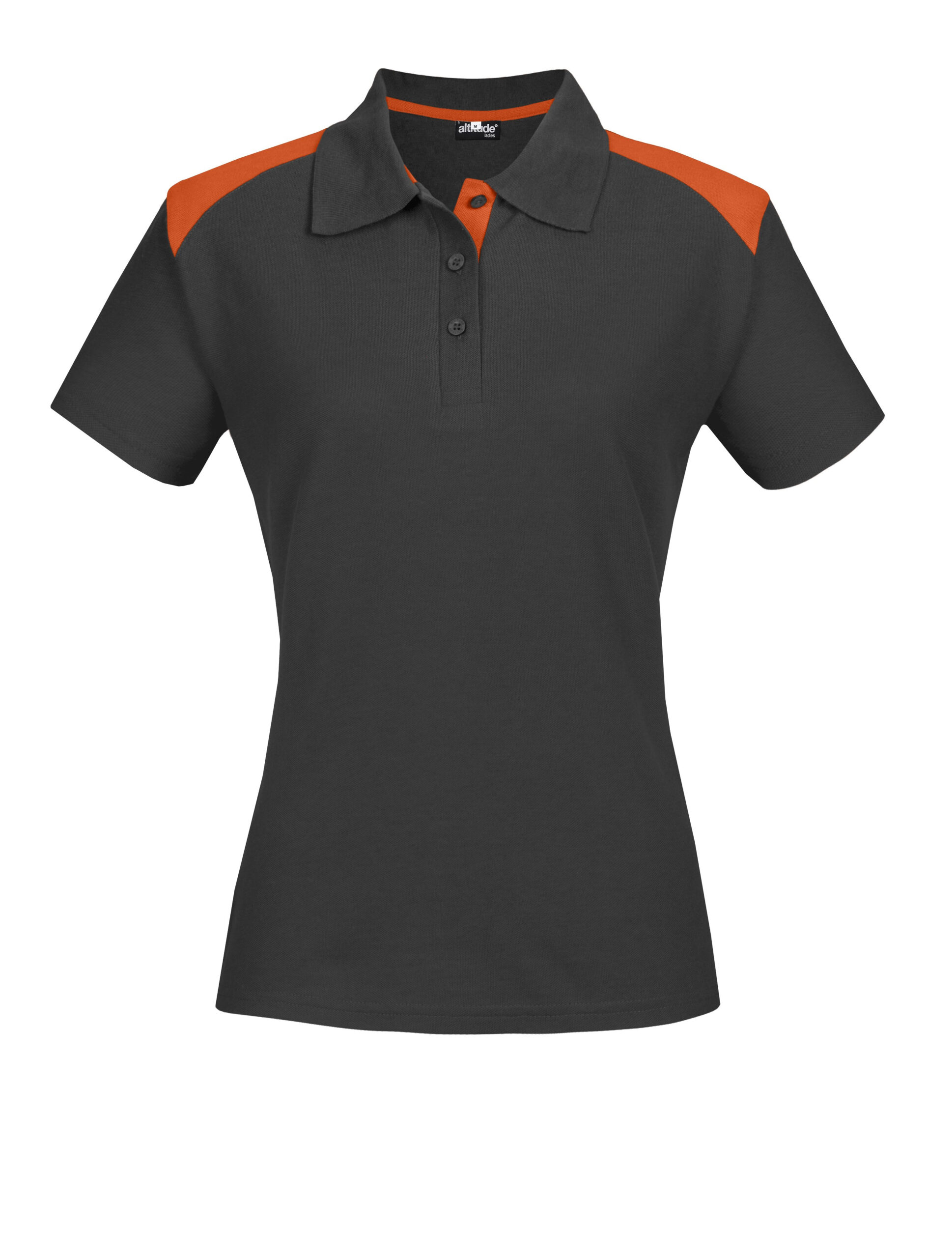 Ladies Apex Golf Shirt - Image 8