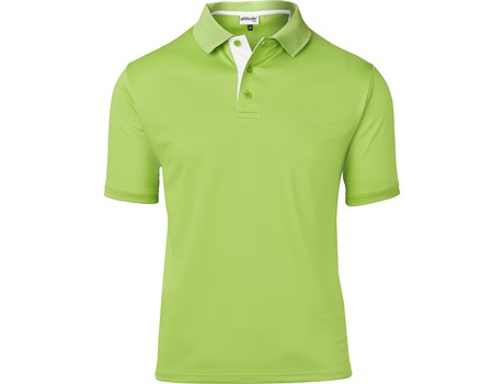 Kids Tournament Golf Shirt - Image 2
