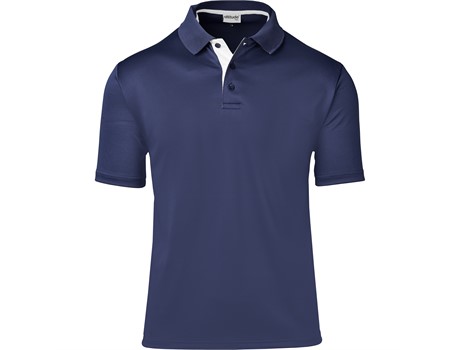 Kids Tournament Golf Shirt - Image 3