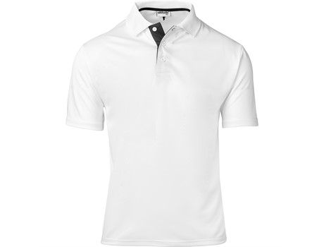 Kids Tournament Golf Shirt - Image 7