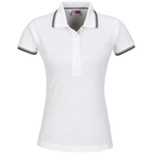 Ladies City Golf Shirt
