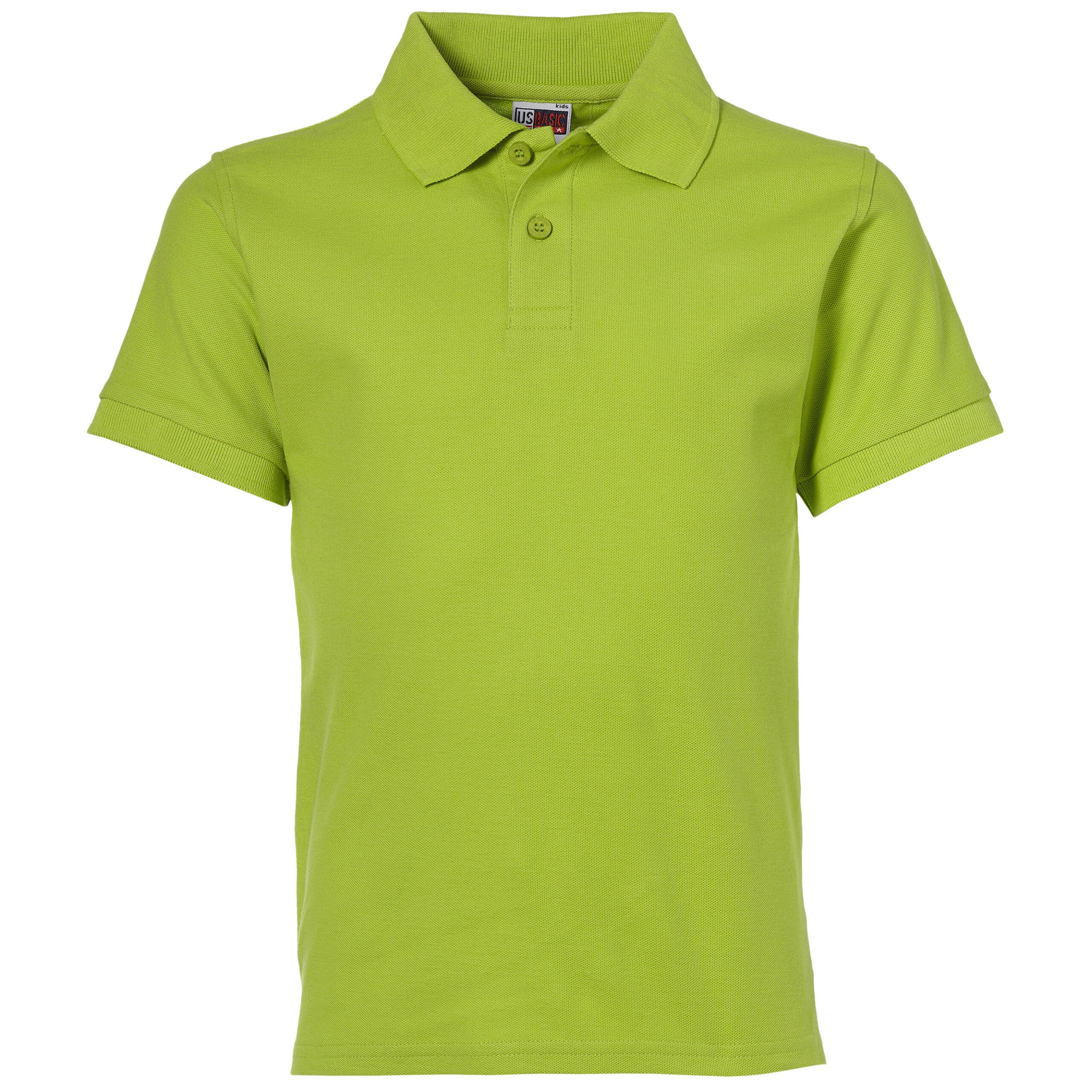 Kids Elemental Golf Shirt - Image 5