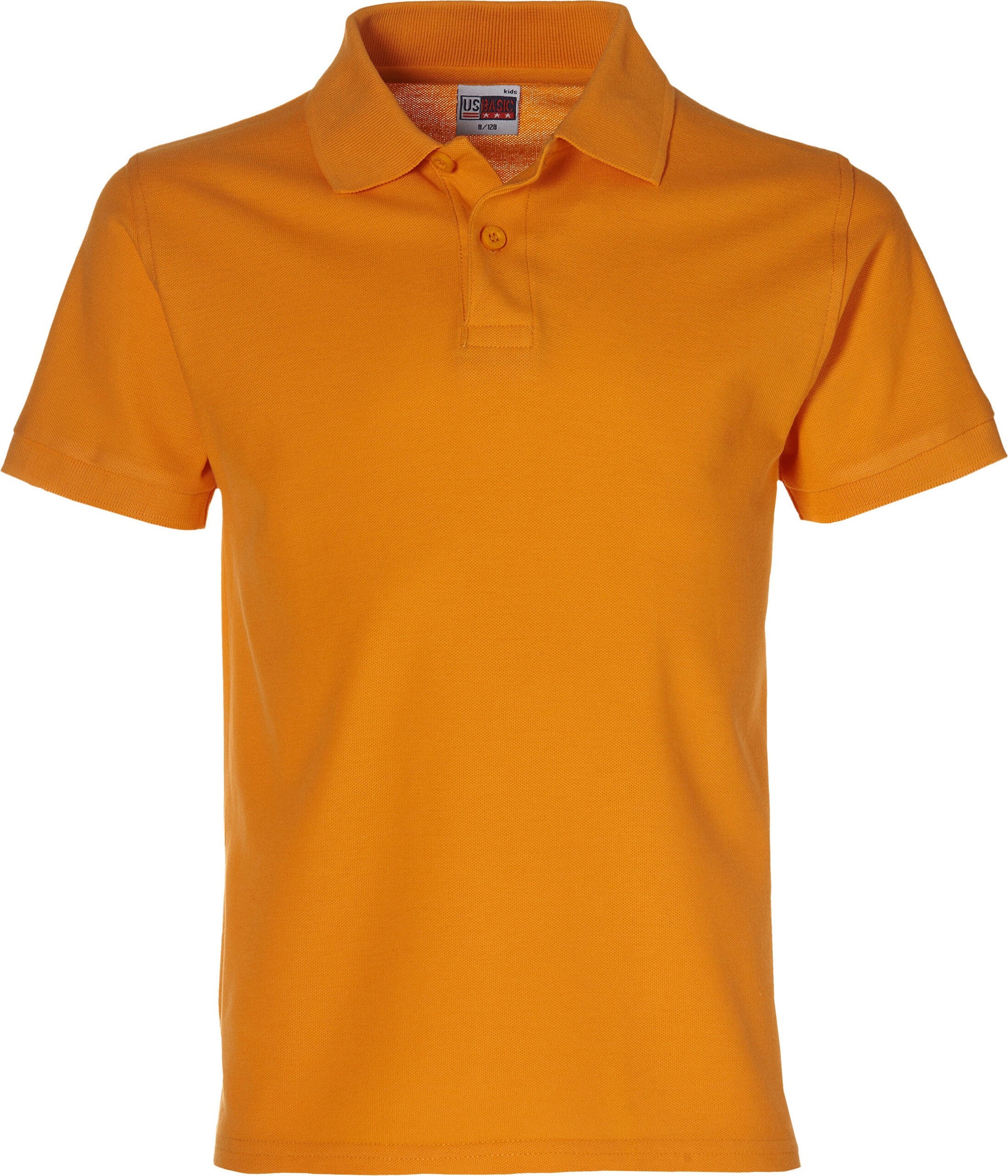 Kids Elemental Golf Shirt - Image 6