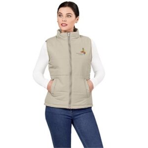 Ladies Rego Bodywarmer