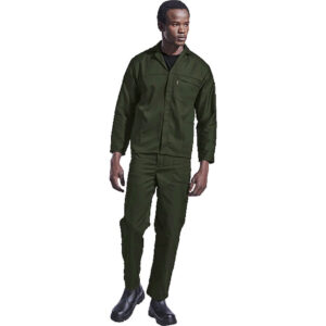 Barron Acid Resistant Poly Cotton Conti Suit