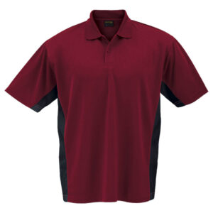 Bravo Golfer
