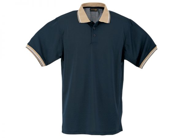Colour Stripe Golfer - Image 5