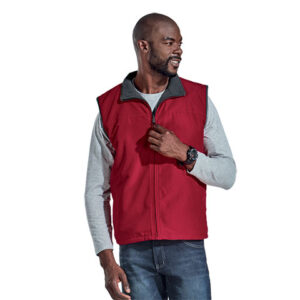 Amplify Reversible Bodywarmer