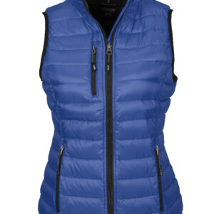 Ladies Scotia Bodywarme