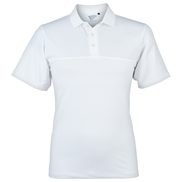Ladies 175g Barron Pique Knit Golfer - Image 6