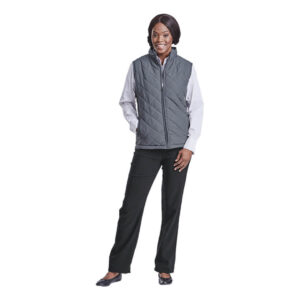 Ladies Michigan Bodywarmer
