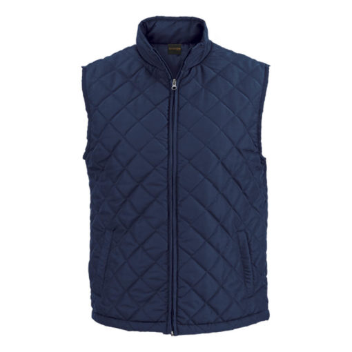 Mens Michigan Bodywarmer - Image 2