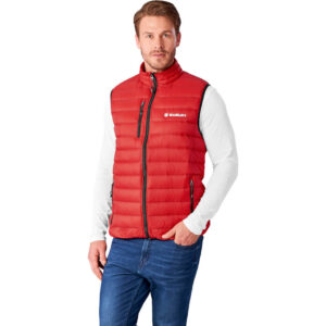 Mens Scotia Bodywarmer