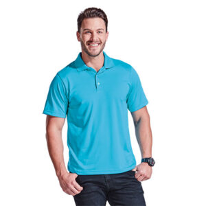 Ahead Mens Quantum Golfer