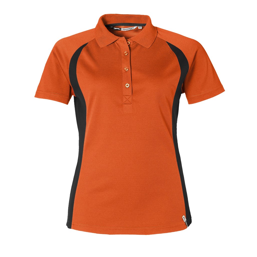 Ladies Apex Golf Shirt - Image 11