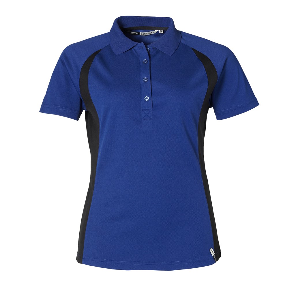Ladies Apex Golf Shirt - Image 12