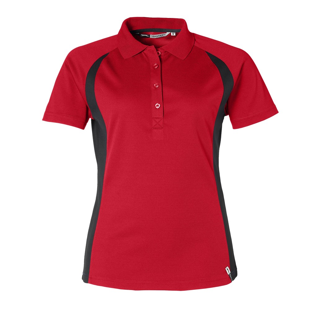 Ladies Apex Golf Shirt - Image 13