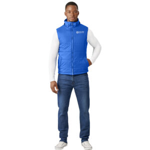 Mens Evolution Bodywarmer