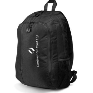 Cobalt Backpack